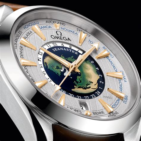 price of omega seamaster aqua terra|omega seamaster aqua terra worldtimer.